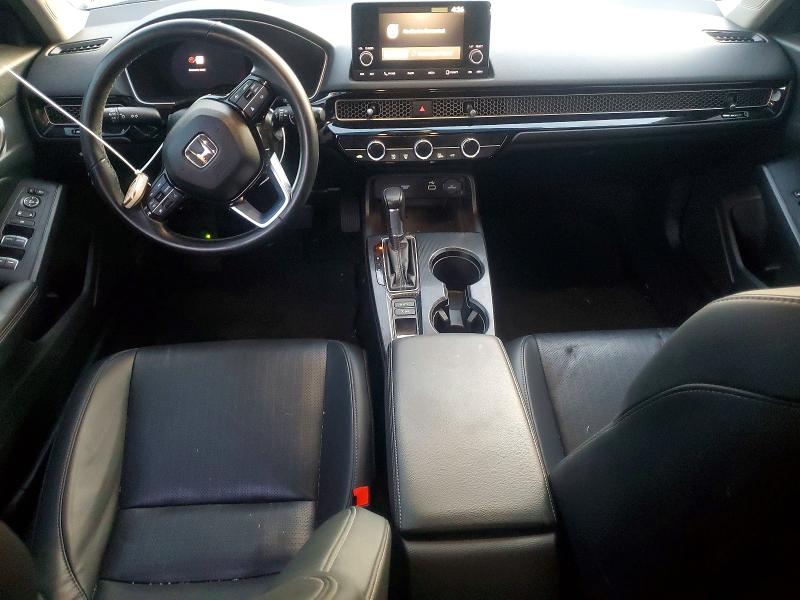 Фото 8 - HONDA CIVIC