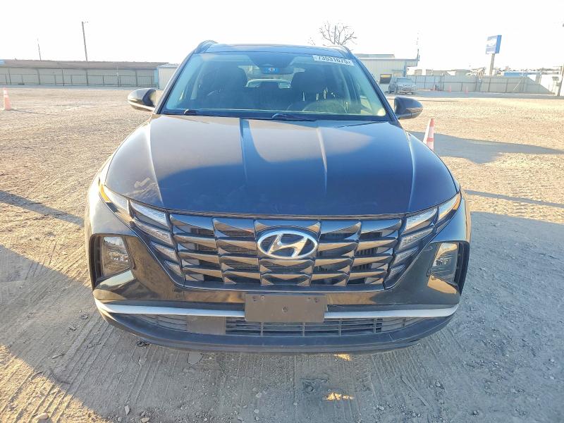 Фото 5 - HYUNDAI TUCSON