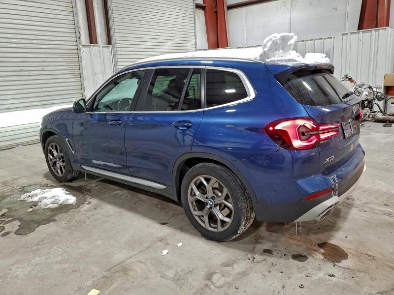 Фото 2 - BMW X3