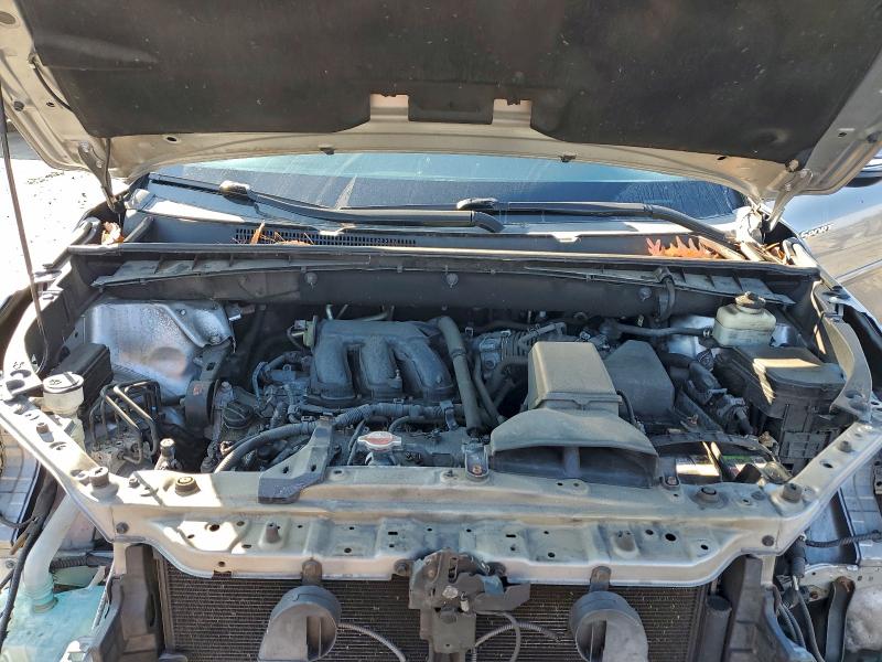 Фото 12 - TOYOTA HIGHLANDER