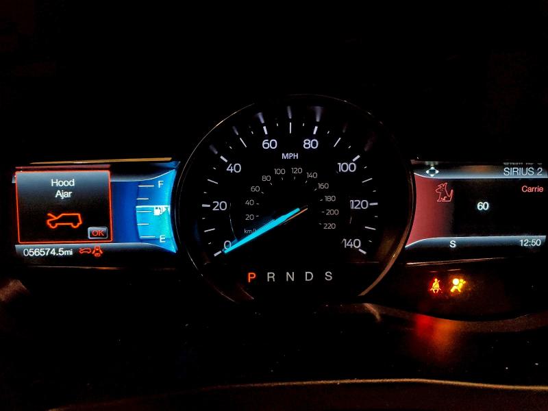 Фото 9 - FORD EXPLORER