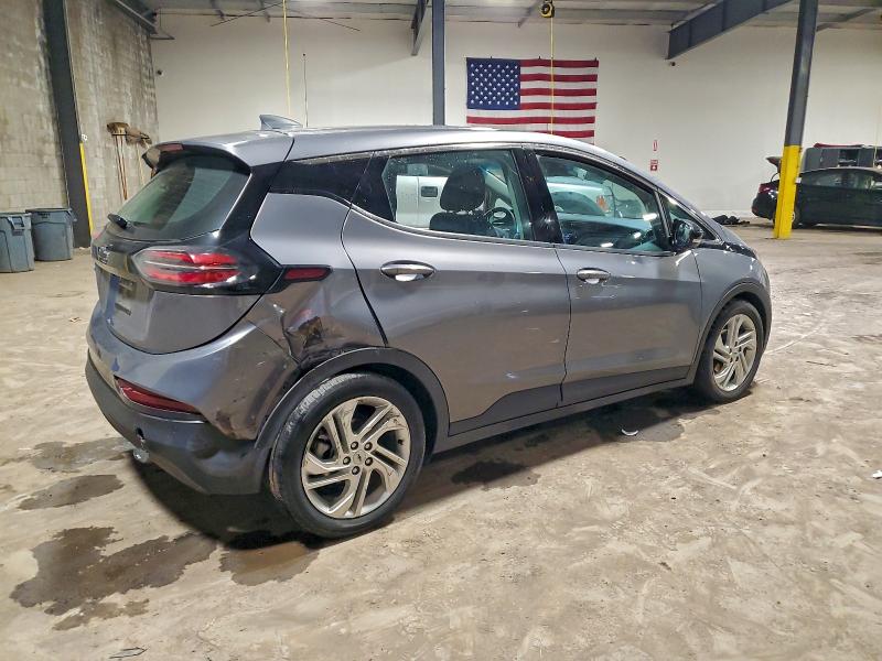 Фото 3 - CHEVROLET BOLT