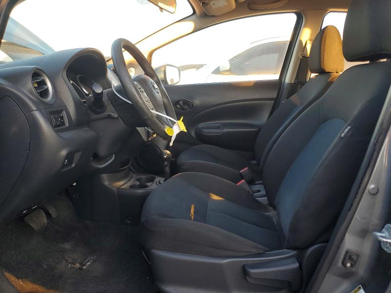 Фото 7 - NISSAN VERSA