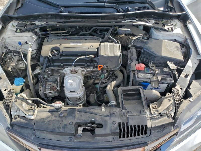 Фото 11 - HONDA ACCORD