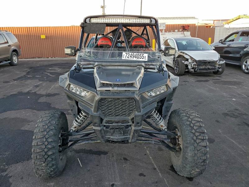 POLARIS RZR 2018