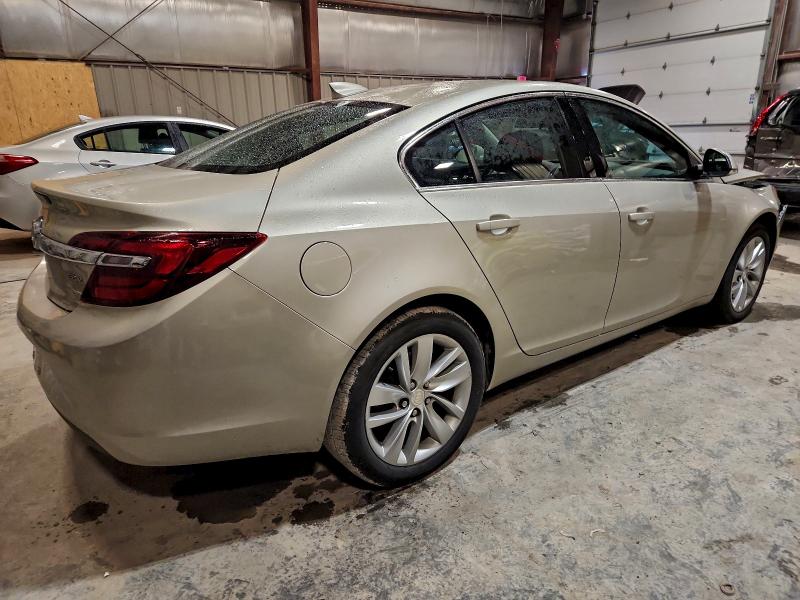 Фото 3 - BUICK REGAL