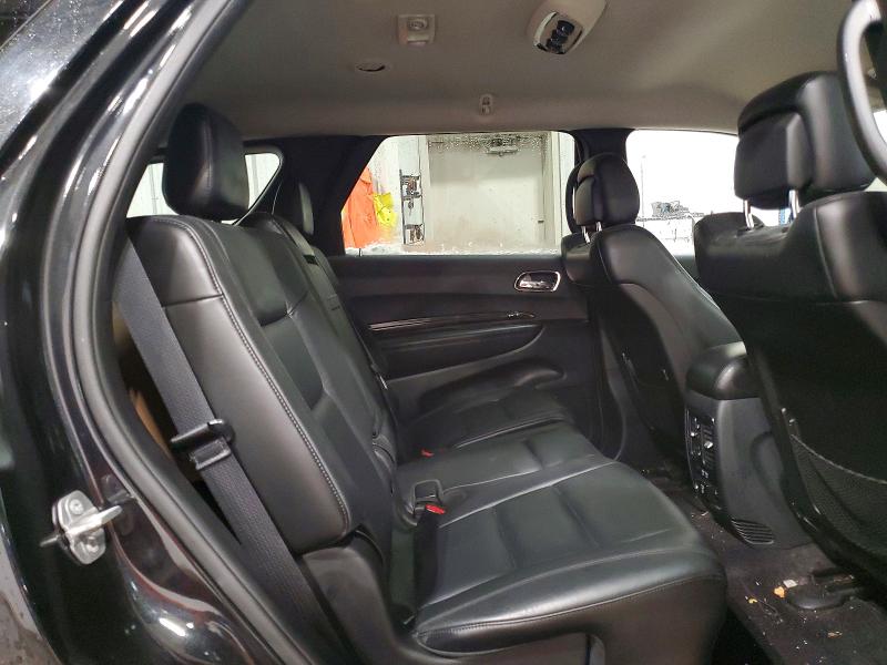 Фото 11 - DODGE DURANGO