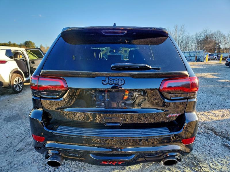 Фото 6 - JEEP GRAND CHER