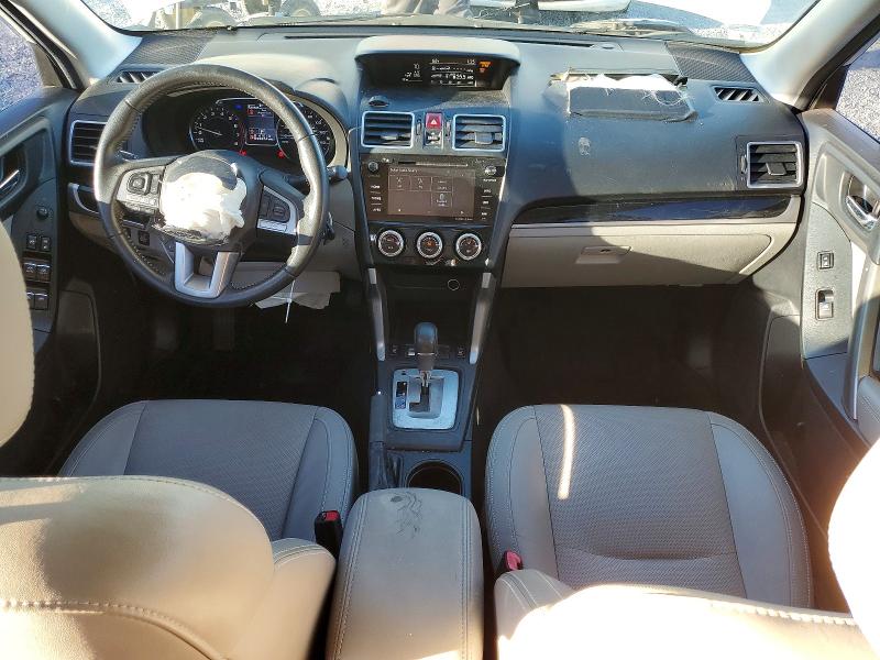 Фото 8 - SUBARU FORESTER