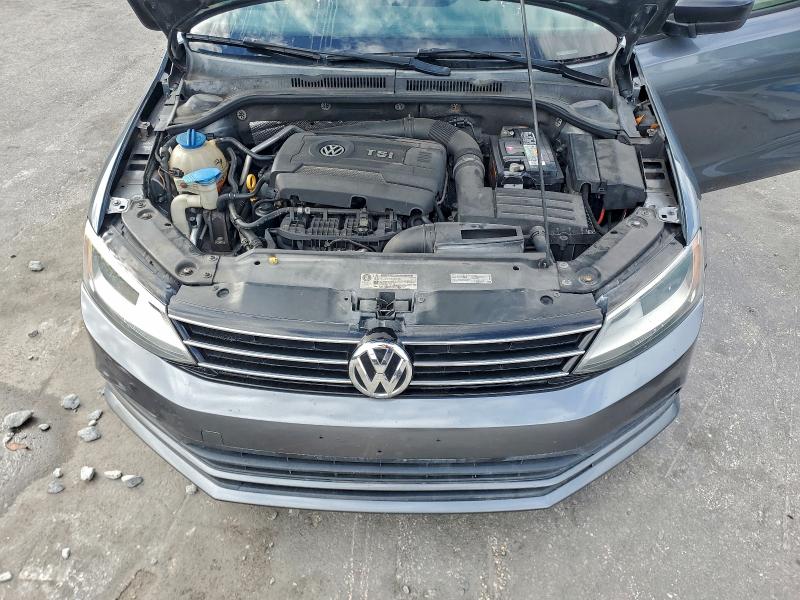 Фото 11 - VOLKSWAGEN JETTA