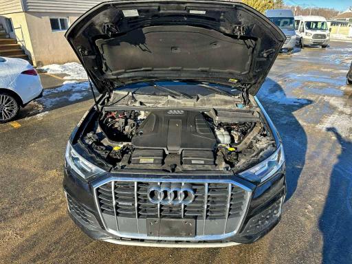 Фото 7 - AUDI Q7