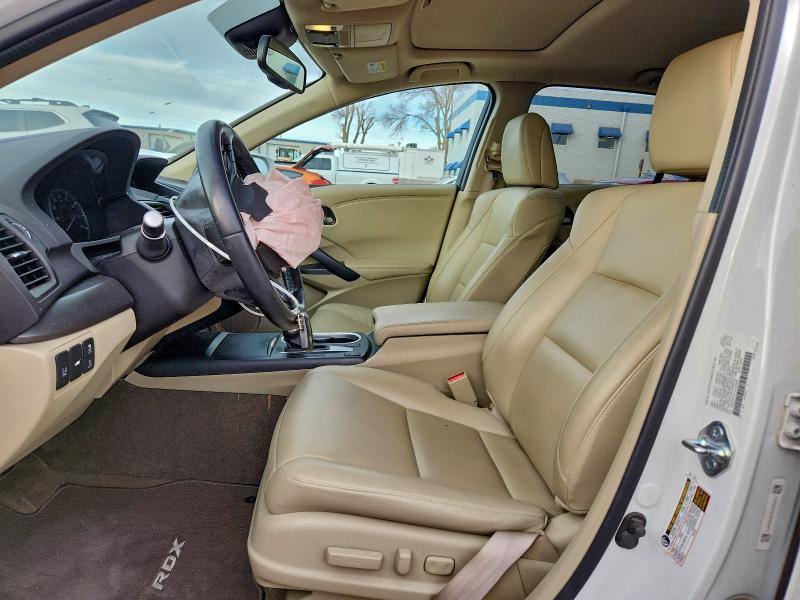 Фото 7 - ACURA RDX