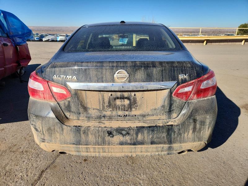 Фото 6 - NISSAN ALTIMA