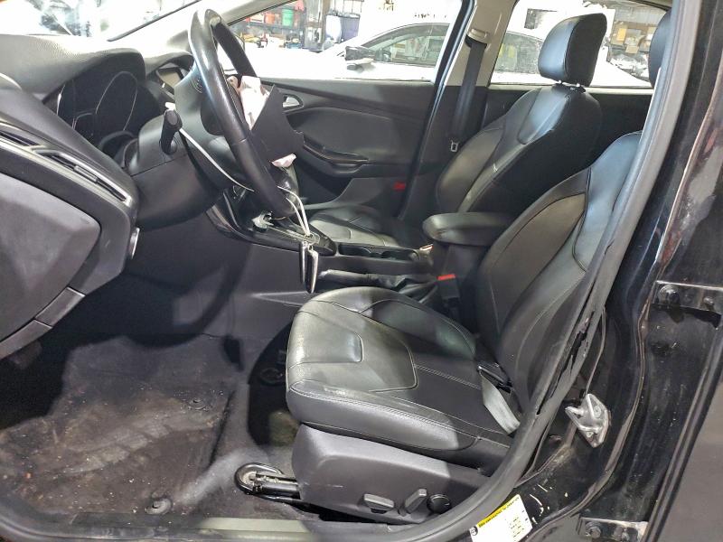 Фото 7 - FORD FOCUS