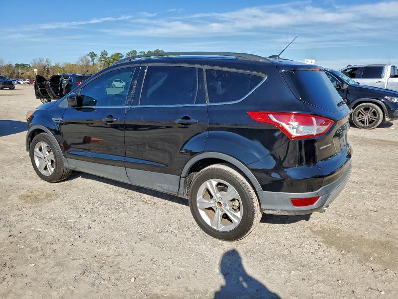Фото 2 - FORD ESCAPE