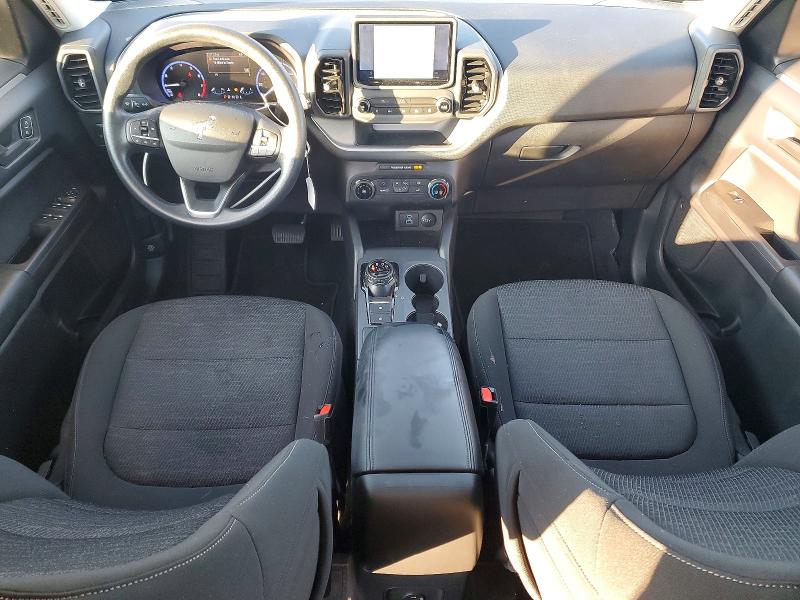 Фото 8 - FORD BRONCO