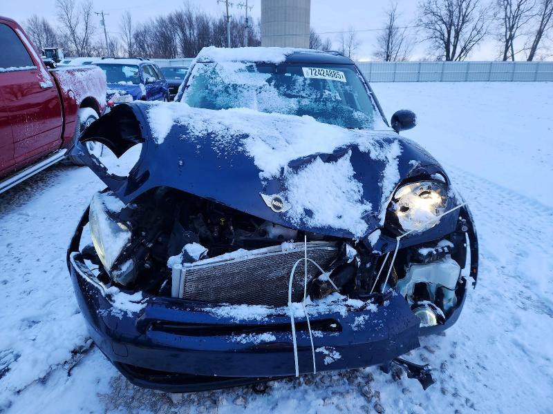 Фото 5 - MINI COOPER