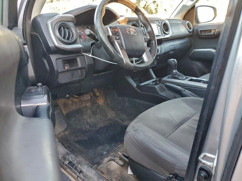 Фото 8 - TOYOTA TACOMA