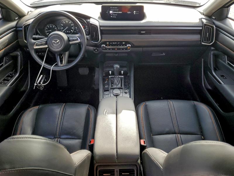 Фото 8 - MAZDA CX-50