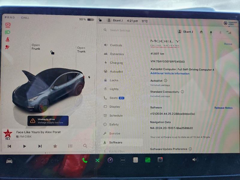Фото 9 - TESLA MODEL Y