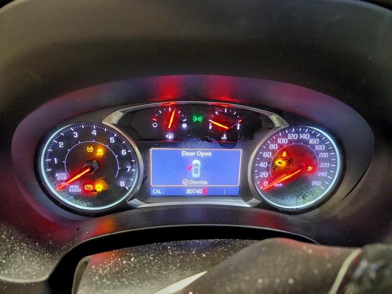 Фото 9 - GMC TERRAIN