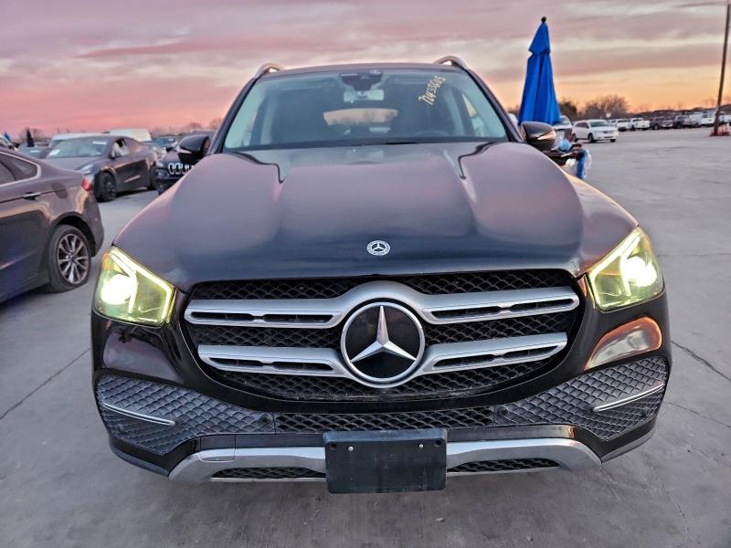 Фото 5 - MERCEDES-BENZ GLE-CLASS