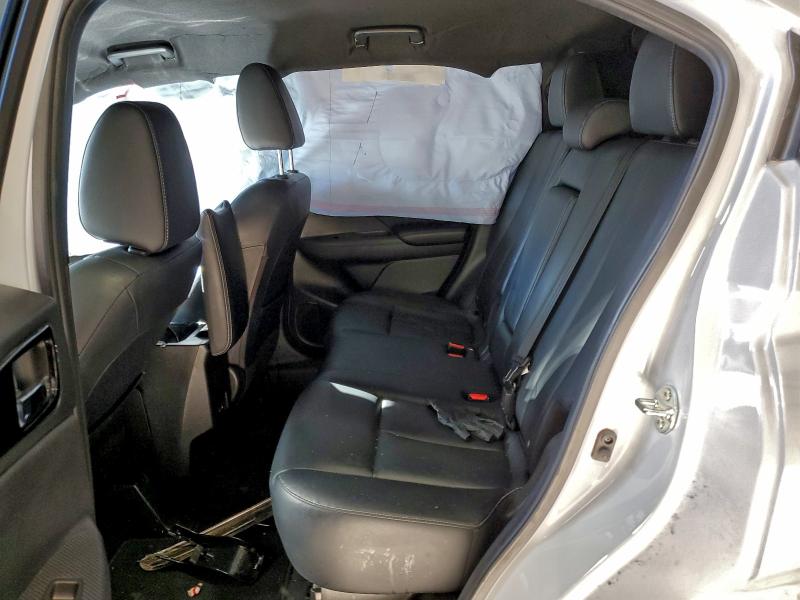 Фото 11 - MITSUBISHI ECLIPSE