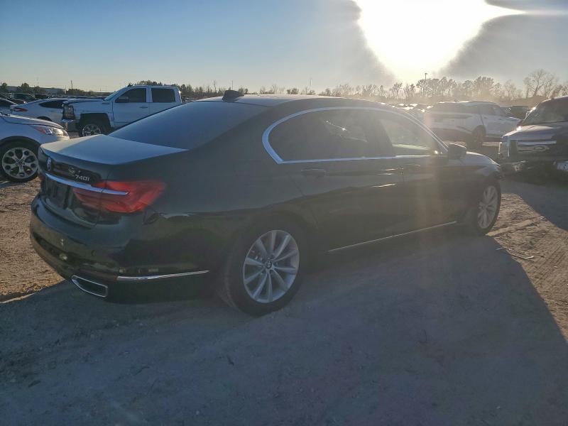 Фото 3 - BMW 7 SERIES