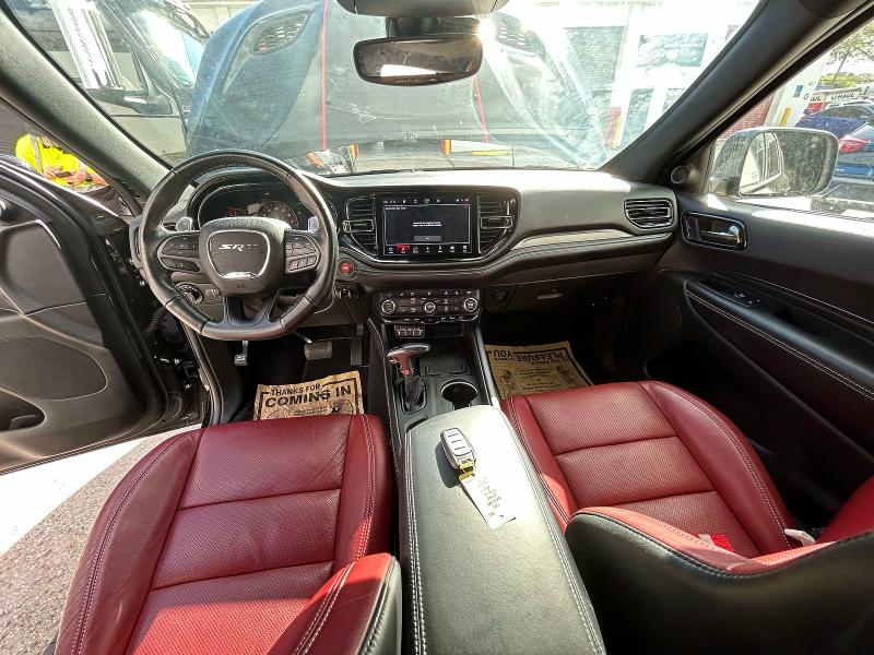 Фото 9 - DODGE DURANGO