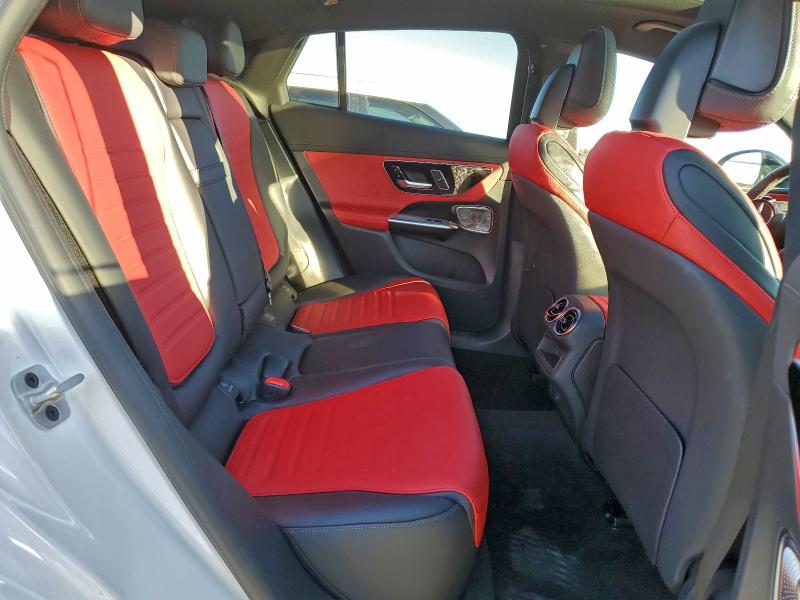 Фото 10 - MERCEDES-BENZ GLC-CLASS