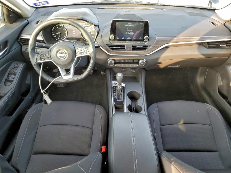 Фото 8 - NISSAN ALTIMA