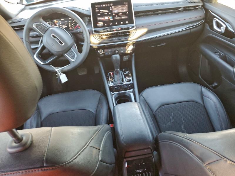 Фото 8 - JEEP COMPASS