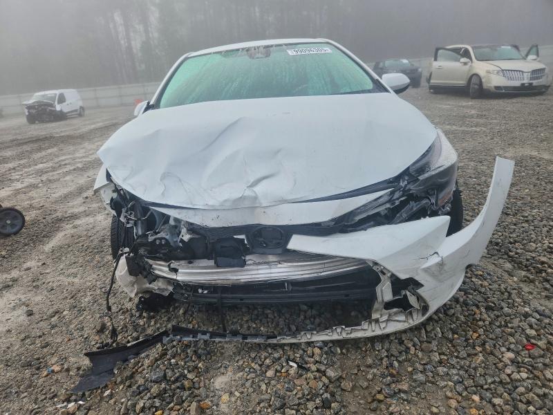 Фото 5 - TOYOTA COROLLA