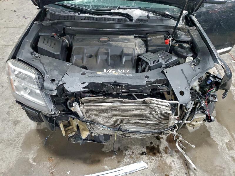 Фото 12 - GMC TERRAIN