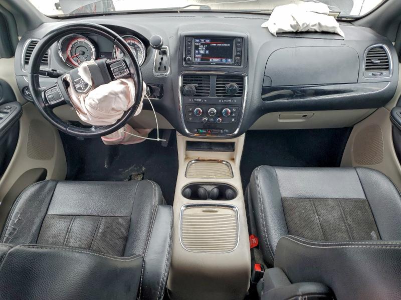 Фото 8 - DODGE CARAVAN