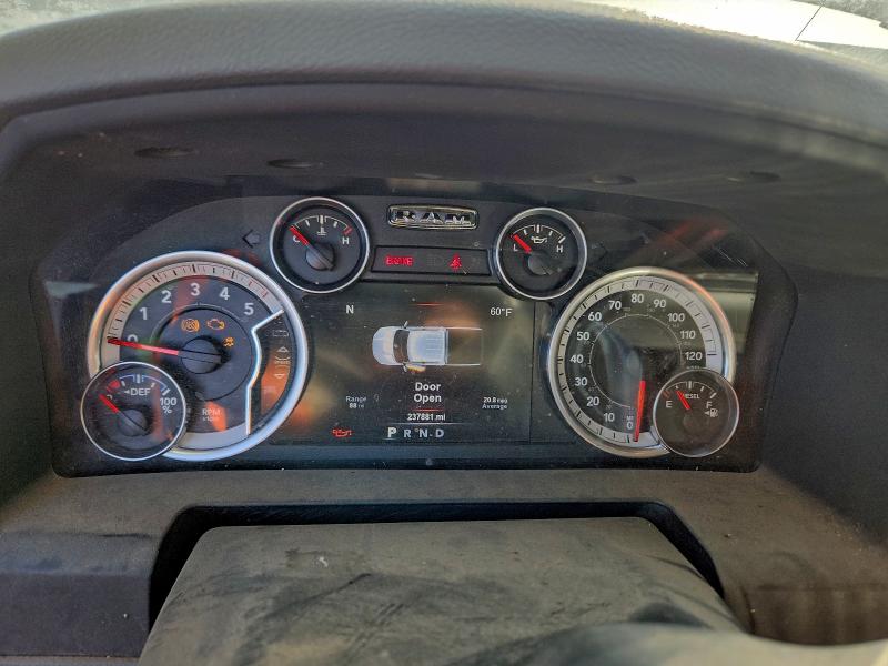 Фото 9 - RAM 1500