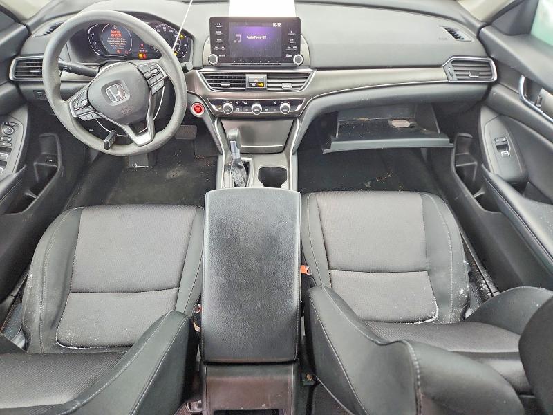 Фото 8 - HONDA ACCORD