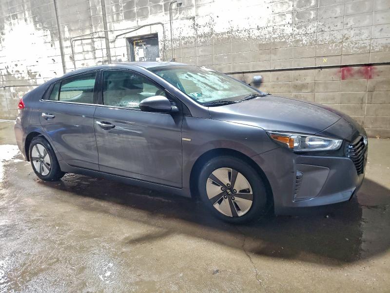 Фото 4 - HYUNDAI IONIQ