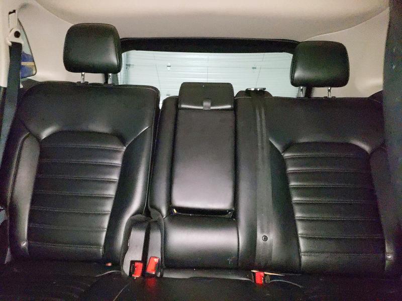 Фото 10 - FORD EDGE