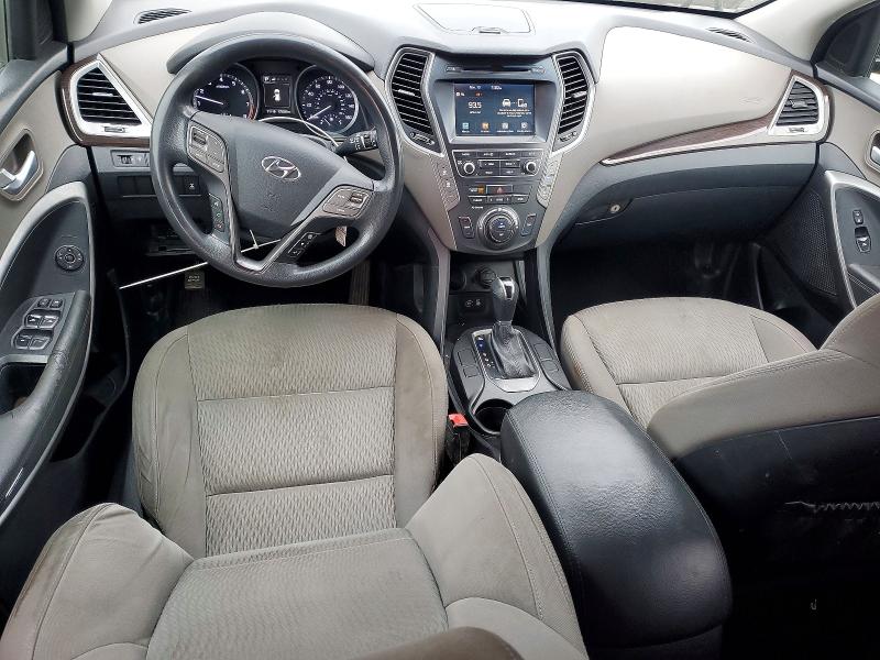 Фото 8 - HYUNDAI SANTA FE