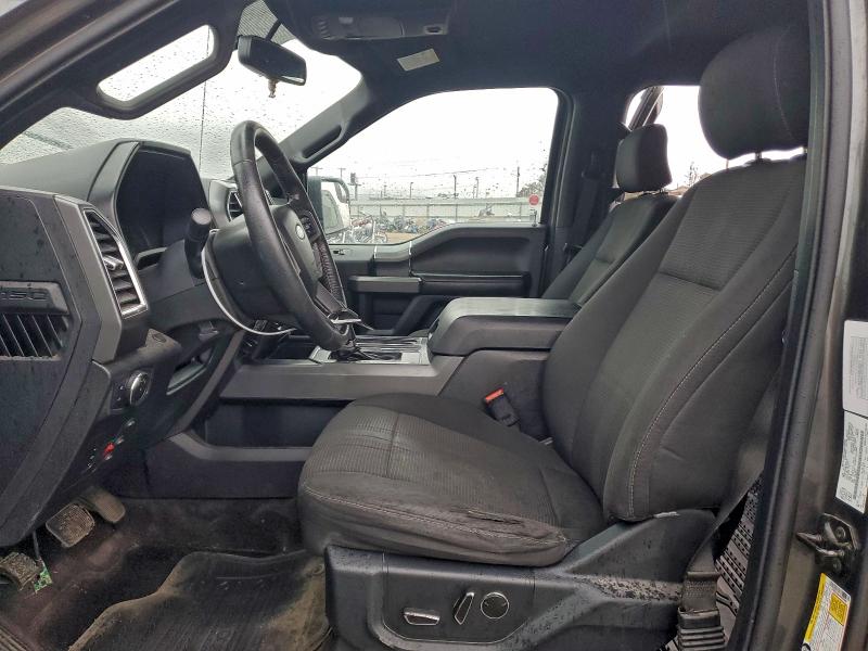 Фото 7 - FORD F-150