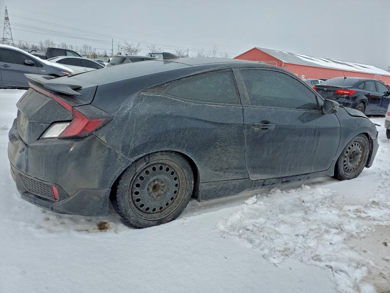 Фото 3 - HONDA CIVIC