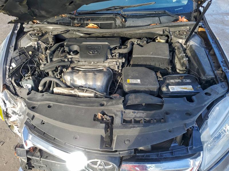 Фото 11 - TOYOTA CAMRY