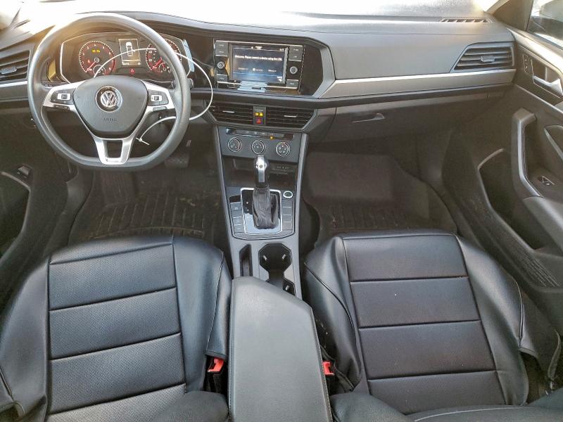 Фото 8 - VOLKSWAGEN JETTA