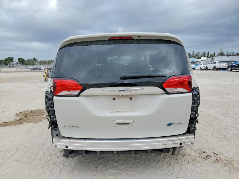 Фото 6 - CHRYSLER PACIFICA