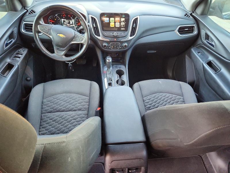 Фото 8 - CHEVROLET EQUINOX