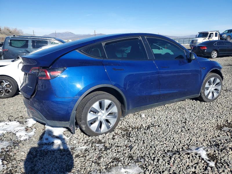 Фото 3 - TESLA MODEL Y