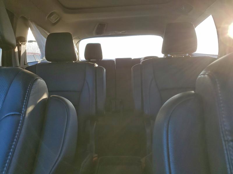 Фото 10 - HONDA PILOT