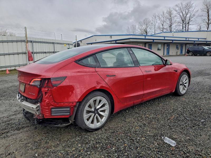 Фото 3 - TESLA MODEL 3