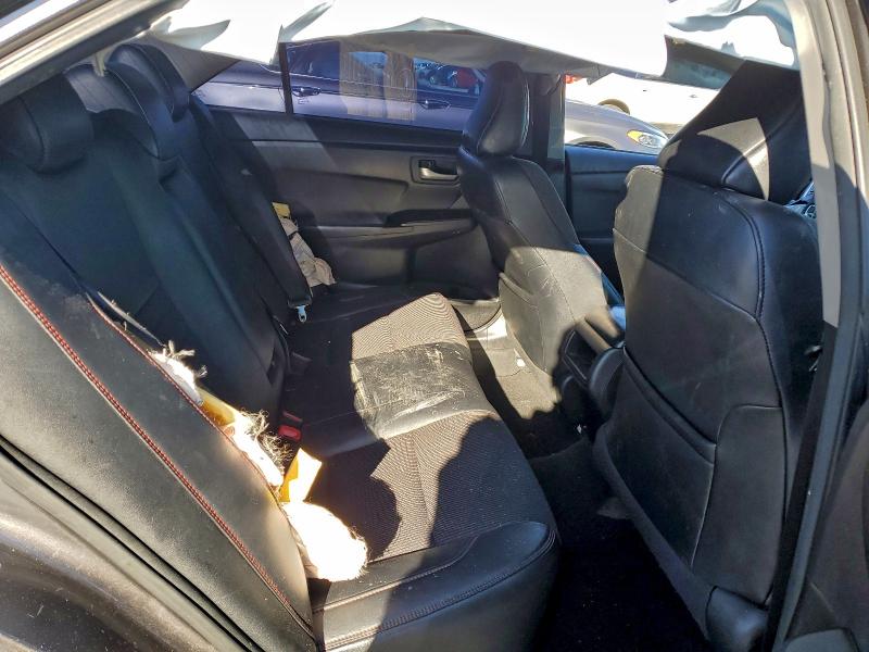 Фото 10 - TOYOTA CAMRY